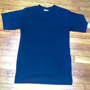 Pro Club black shirt